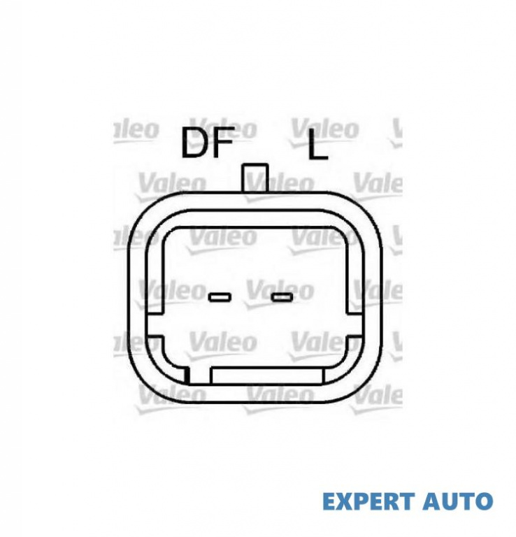 Generator / alternator Dacia LOGAN EXPRESS (FS_) 2009-2016 #8 112630
