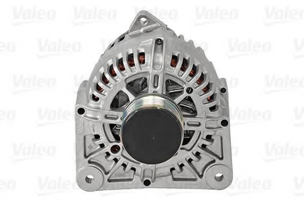 Generator / Alternator DACIA LOGAN EXPRESS (FS) (2009 - 2016) VALEO 437558 piesa NOUA