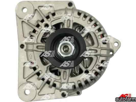 Generator / Alternator DACIA LOGAN EXPRESS (FS_) AS-PL A3175
