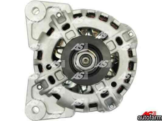 Generator / Alternator DACIA LOGAN EXPRESS FS AS-PL A0311
