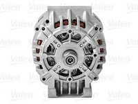 Generator / Alternator DACIA LOGAN (LS) (2004 - 2016) VALEO 440062 piesa NOUA