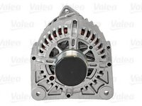 Generator / Alternator DACIA LOGAN (LS) (2004 - 2016) VALEO 437558 piesa NOUA