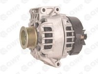 Generator Alternator DACIA LOGAN (LS) LOGAN MCV (KS) LOGAN EXPRESS (FS) LOGAN pick-up (US) 2004 - 2009