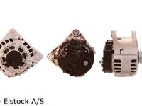 Generator / Alternator DACIA LOGAN MCV II (2013 - 2016) ELSTOCK 28-5588 piesa NOUA