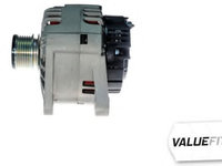 Generator / Alternator DACIA LOGAN MCV (KS) (2007 - 2016) HELLA 8EL 011 710-901 piesa NOUA