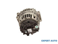 Generator / alternator Dacia LOGAN MCV (KS_) 2007-2016 #2 0005778