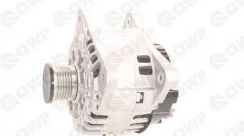 Generator Alternator DACIA SANDERO 2008