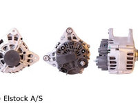 Generator / Alternator DACIA SANDERO II (2012 - 2016) ELSTOCK 28-6850 piesa NOUA