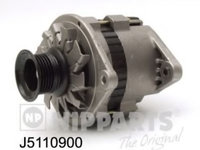 Generator / Alternator DAEWOO ESPERO (KLEJ) (1991 - 1999) NIPPARTS J5110900 piesa NOUA