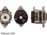 Generator / Alternator DAEWOO MATIZ (KLYA), CHEVROLET SPARK - ELSTOCK 28-3866