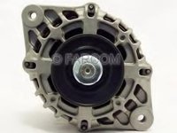 Generator / Alternator DAEWOO MATIZ (KLYA), CHEVROLET Spark (M200, M250), CHEVROLET KALOS - FARCOM 119664