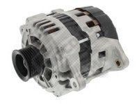 Generator / Alternator DAEWOO NUBIRA limuzina (KLAN), DAEWOO LACETTI hatchback (KLAN), CHEVROLET LACETTI (J200) - MAPCO 13501