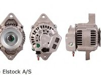 Generator / Alternator DAIHATSU CHARADE CENTRO IV (L501), DAIHATSU MOVE (L6, L9), DAIHATSU CUORE V (L5) - ELSTOCK 28-3864