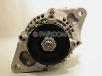 Generator / Alternator DAIHATSU CHARADE CENTRO IV (L501), DAIHATSU MOVE (L6, L9), DAIHATSU CUORE V (L5) - FARCOM 111605