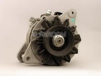 Generator / Alternator DAIHATSU CHARADE Mk II (G11, G30), DAIHATSU CHARADE Mk III (G100, G101, G102) - FARCOM 119116