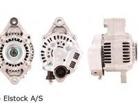 Generator / Alternator DAIHATSU CHARADE Mk IV (G200, G202), DAIHATSU CHARADE Mk III (G100, G101, G102), DAIHATSU PYZAR (G3) - ELSTOCK 28-1641