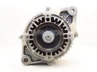 Generator / Alternator DAIHATSU CHARADE Mk IV (G200, G202), DAIHATSU APPLAUSE (A101, A111), DAIHATSU PYZAR (G3) - FARCOM 111592