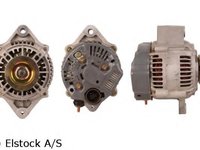 Generator / Alternator DAIHATSU CHARADE Mk IV (G200, G202), DAIHATSU APPLAUSE Mk II (A101) - ELSTOCK 28-3546