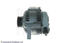 Generator / Alternator DAIHATSU CHARADE Mk IV (G200, G202), DAIHATSU PYZAR (G3) - BLUE PRINT ADG01153