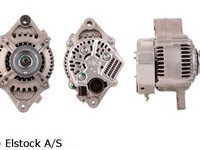 Generator / Alternator DAIHATSU CHARADE Mk IV (G200, G202), DAIHATSU APPLAUSE (A101, A111) - ELSTOCK 28-2757