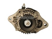 Generator / Alternator DAIHATSU DOMINO II (L80, L81), DAIHATSU HIJET caroserie (S85), DAIHATSU HIJET bus - FARCOM 118395