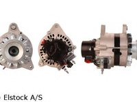 Generator / Alternator DAIHATSU FOURTRAK (F7, F8), DAIHATSU FOURTRAK (F7, F8) - ELSTOCK 27-2826