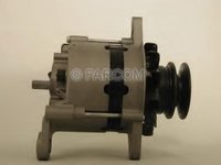 Generator / Alternator DAIHATSU FOURTRAK (F7, F8), DAIHATSU FOURTRAK (F7, F8), DAIHATSU WILDCAT/ROCKY (F75) - FARCOM 119273