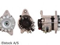 Generator / Alternator DAIHATSU FOURTRAK (F7, F8), DAIHATSU FOURTRAK (F7, F8), DAIHATSU WILDCAT/ROCKY (F75) - ELSTOCK 27-0919