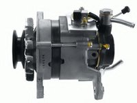 Generator / Alternator DAIHATSU FOURTRAK (F7, F8), DAIHATSU FOURTRAK (F7, F8), DAIHATSU WILDCAT/ROCKY (F75) - FRIESEN 9051605