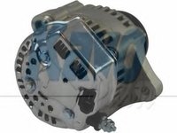 Generator / Alternator DAIHATSU MIRA Mk III (L201), DAIHATSU CHARADE Mk III (G100, G101, G102), DAIHATSU DOMINO II (L80, L81) - KAVO PARTS EAL-1502