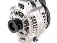 Generator Alternator DAN1135 DENSO pentru Bmw X5 Bmw Seria 6 Bmw Seria 5 Bmw X3 Bmw X6 Bmw Seria 7 Bmw Seria 1 Bmw Seria 4 Bmw Seria 2 Bmw X4 Bmw Seria 3