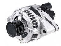 Generator Alternator DAN1146 DENSO pentru Alfa romeo Giulietta Fiat 500x Fiat Tipo Alfa romeo Giulia