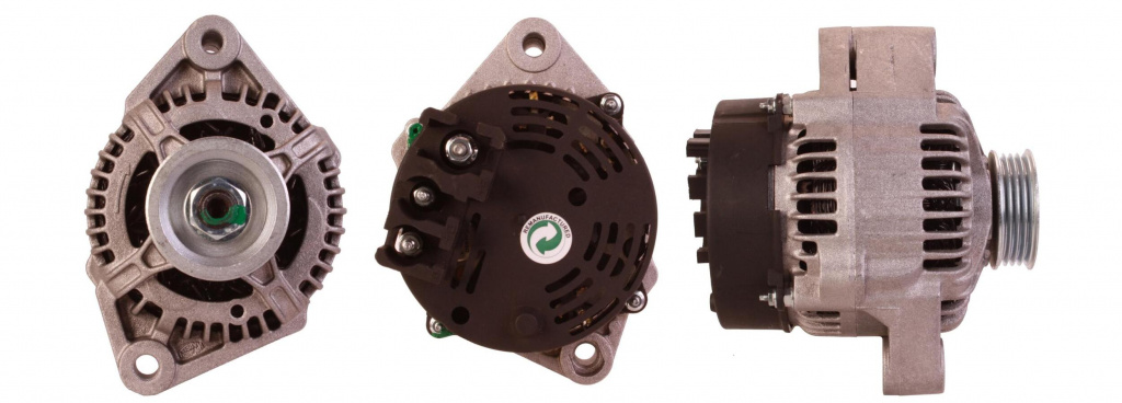 Generator / Alternator ELSTOCK 27-3907 p