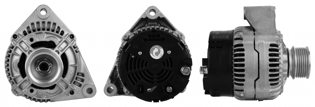Generator / Alternator ELSTOCK 28-1956 c