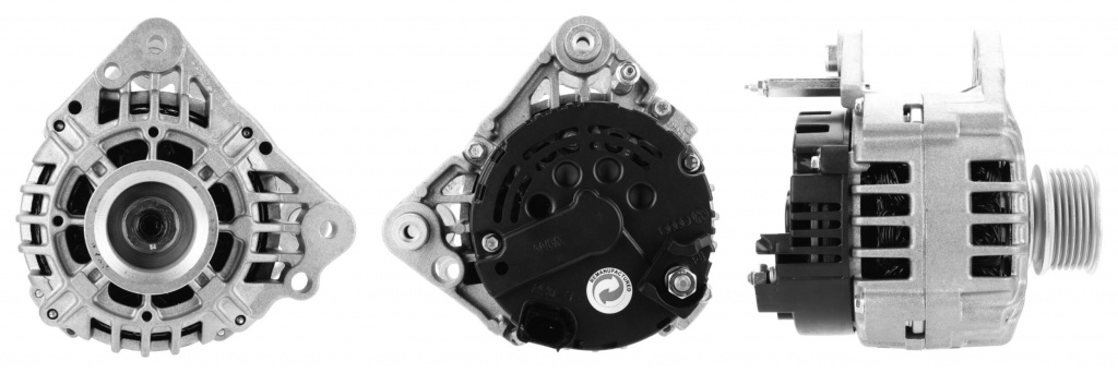Generator / Alternator ELSTOCK 28-2979 m
