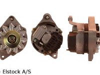 Generator / Alternator FIAT 127, FIAT PANDA (141A_), FIAT FIORINO (147) - ELSTOCK 28-0804