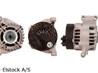 Generator / Alternator FIAT 500 (312) (2007 - 2016) ELSTOCK 28-4746