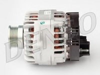 Generator / Alternator FIAT 500 (312), FIAT 500 C (312) - DENSO DAN1083