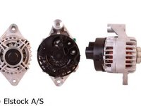 Generator / Alternator FIAT 500 (312), FIAT 500 C (312) - ELSTOCK 28-6797