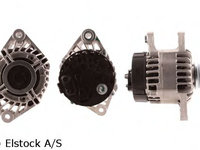 Generator / Alternator FIAT BRAVA (182) (1995 - 2003) ELSTOCK 28-3750