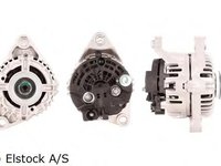 Generator / Alternator FIAT BRAVA (182), FIAT BRAVO I (182), FIAT MAREA (185) - ELSTOCK 28-3737