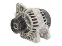 Generator / Alternator FIAT BRAVA (182), FIAT BRAVO I (182), FIAT PALIO Weekend (178DX) - MAPCO 13013