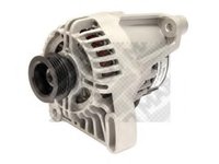 Generator / Alternator FIAT BRAVA (182), FIAT BRAVO I (182), FIAT MAREA (185) - MAPCO 13011