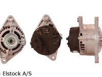 Generator / Alternator FIAT BRAVA (182), FIAT BRAVO I (182) - ELSTOCK 28-3513