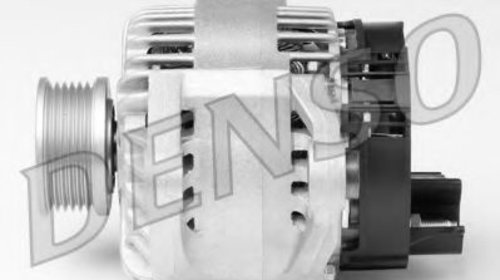 Generator / Alternator FIAT BRAVO I (182) (19