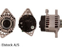 Generator / Alternator FIAT BRAVO I (182) (1995 - 2001) ELSTOCK 28-4546