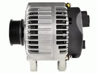 Generator / Alternator FIAT BRAVO I (182), FIAT MAREA (185), FIAT MAREA Weekend (185) - FRIESEN 9090131