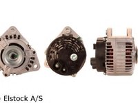 Generator / Alternator FIAT BRAVO I (182), FIAT MAREA (185), FIAT COUPE (FA/175) - ELSTOCK 28-3878