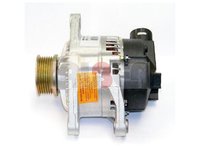 Generator / Alternator FIAT BRAVO I 182 Producator LAUBER 11.1190