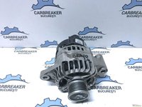 Generator / Alternator FIAT BRAVO II 198 1.6 D Multijet 03.2008 ... Prezent 1598 Motor Diesel